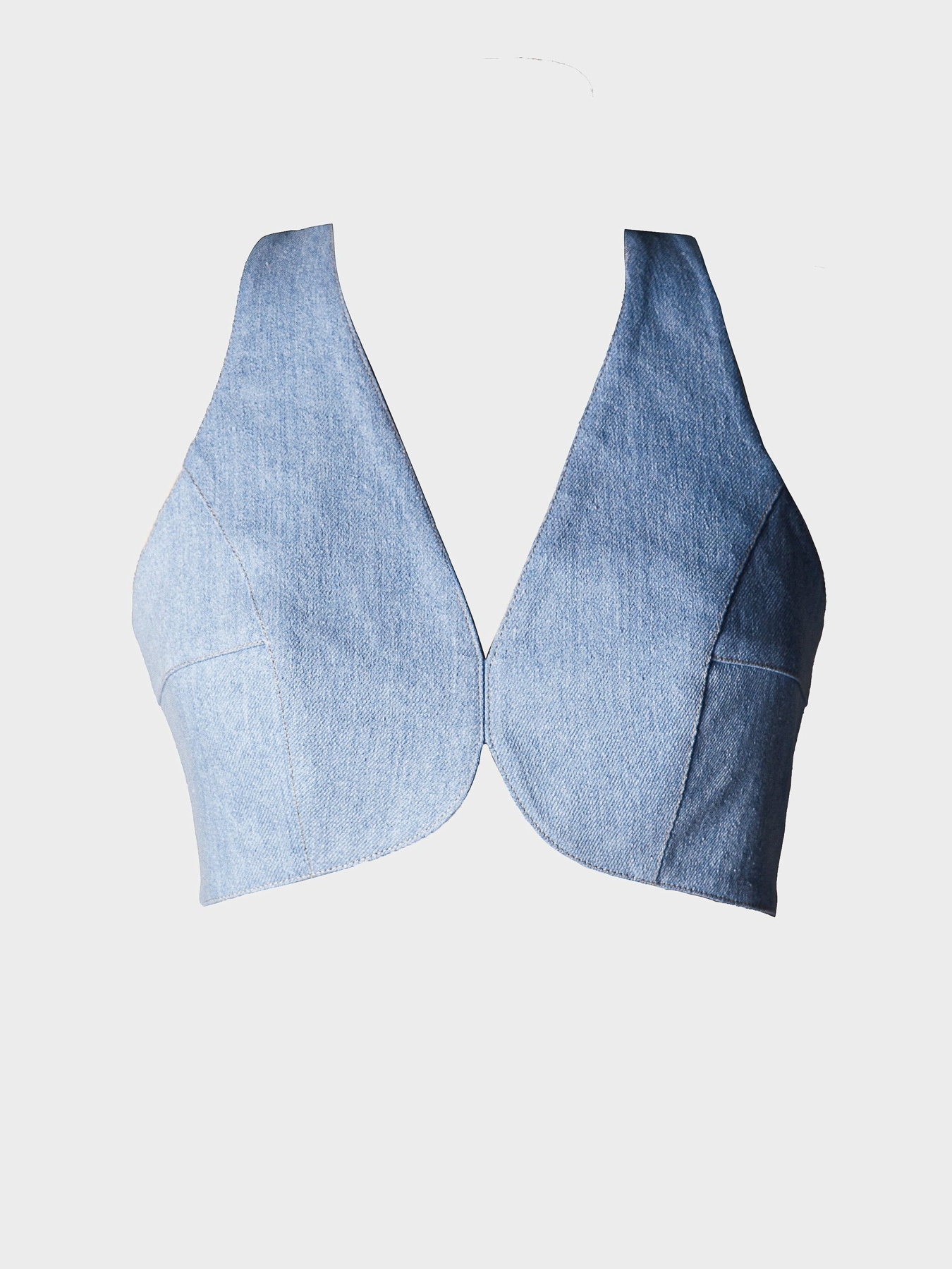 Топ Gepur модель 47754 Фото