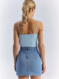 Топ Gepur модель 47803 Фото