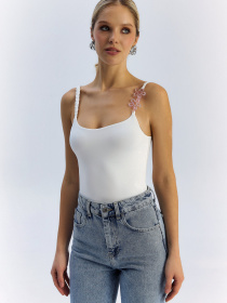 Боді Gepur модель 47804 Фото