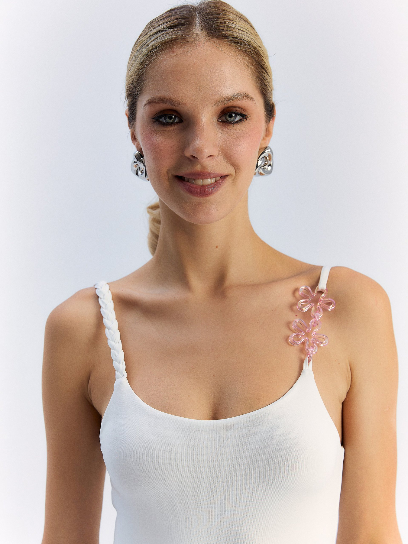 Боди Gepur модель 47804 Фото