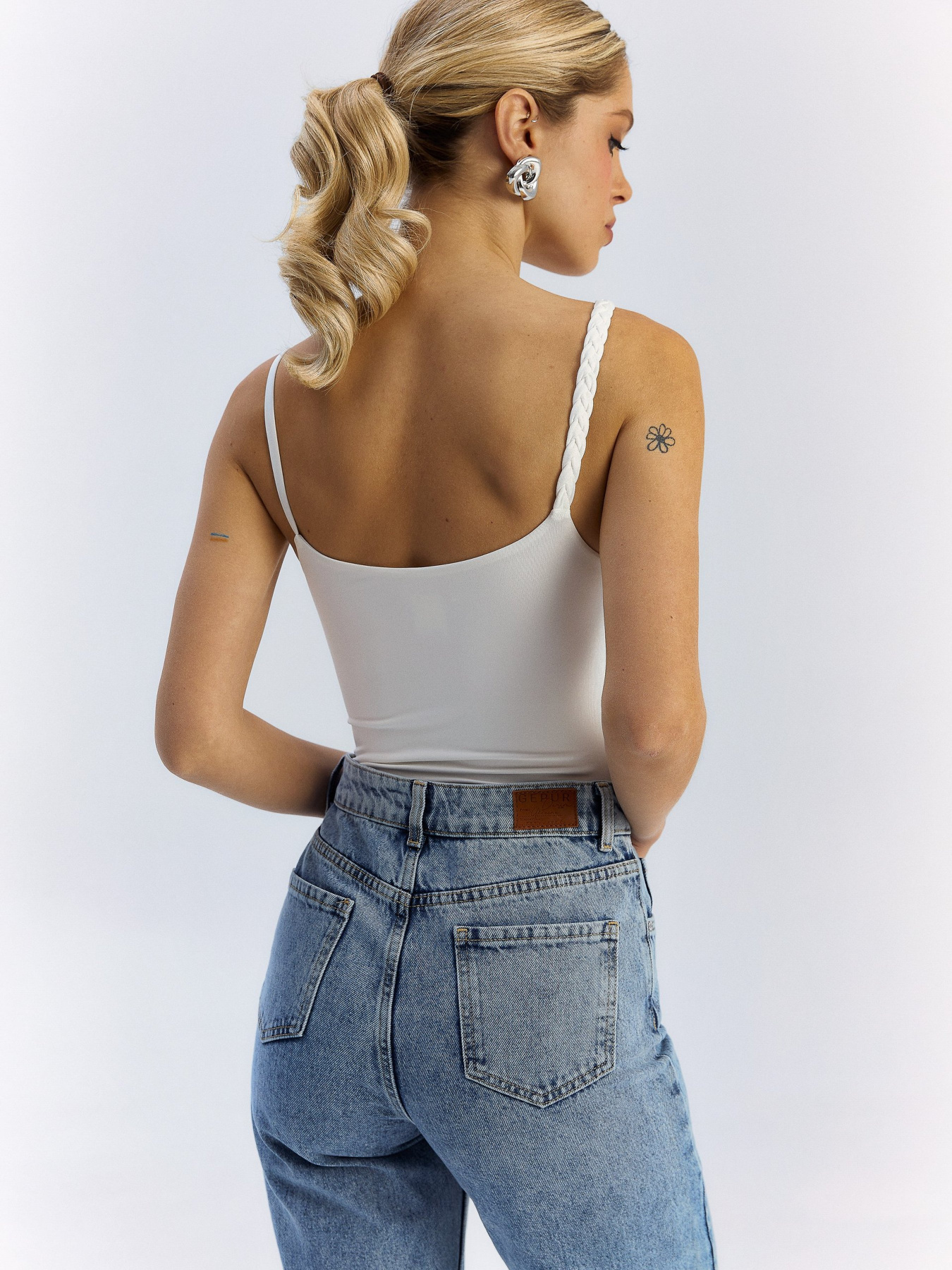 Боди Gepur модель 47804 Фото