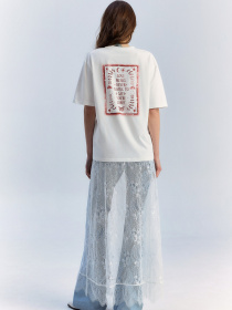 Спідниця максі Gepur модель 47811 Фото