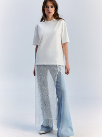 Спідниця максі Gepur модель 47811 Фото