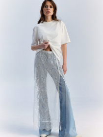 Спідниця максі Gepur модель 47811 Фото