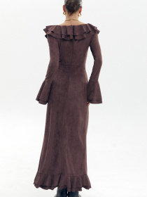 Сукня максі Gepur модель 47814 Фото