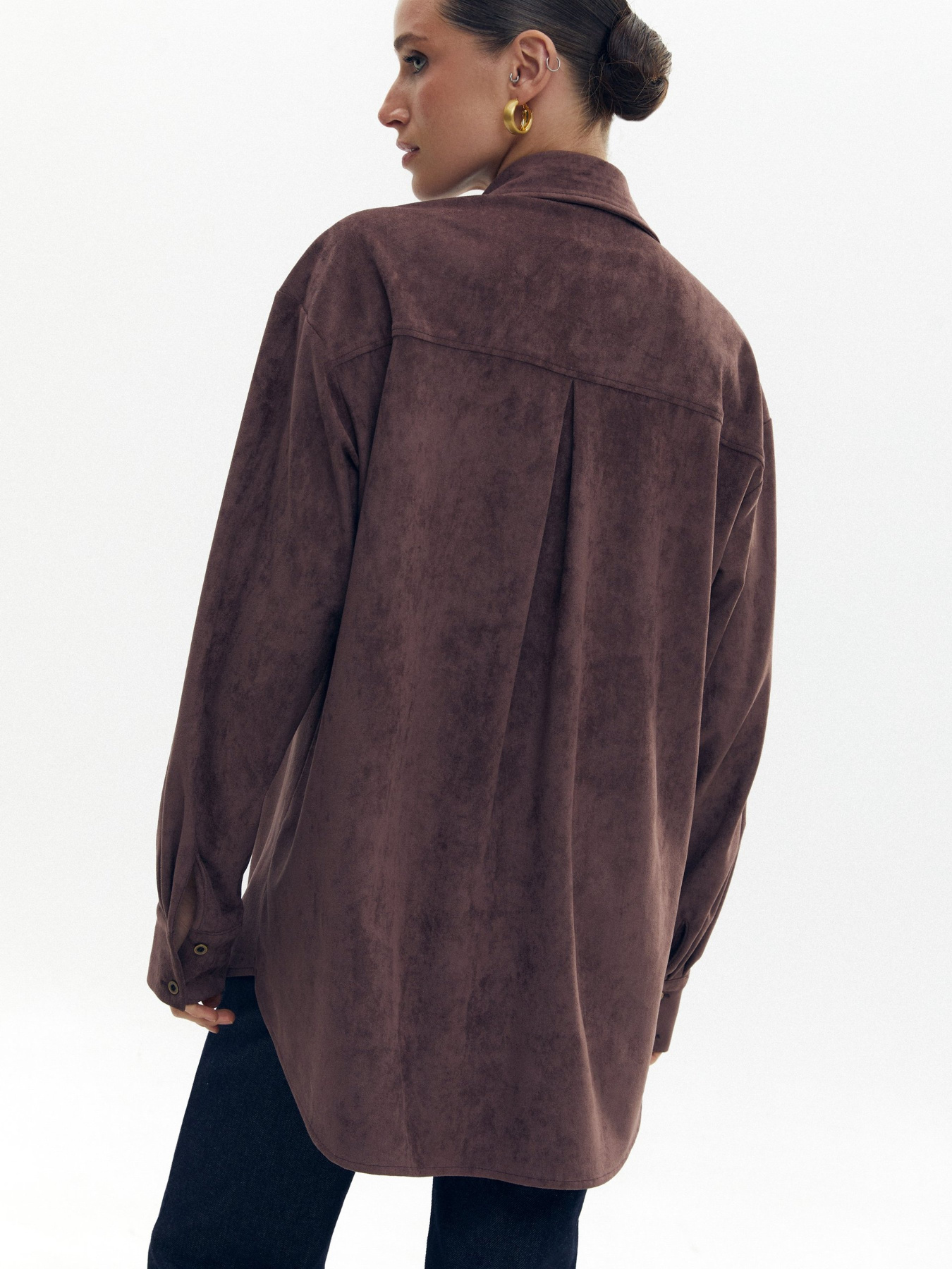 Сорочка Gepur модель 47852 Фото