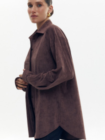 Сорочка Gepur модель 47852 Фото