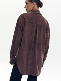 Сорочка Gepur модель 47852 Фото