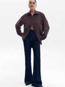 Сорочка повсякденна Gepur модель 47852 Фото