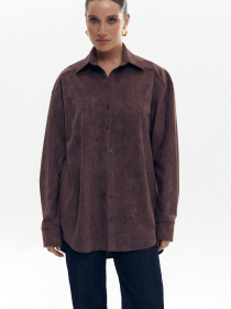 Сорочка повсякденна Gepur модель 47852 Фото