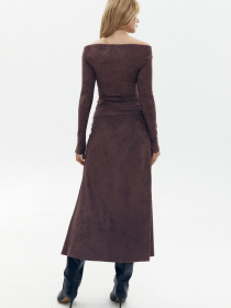 Лонгслив Gepur модель 47853 Фото