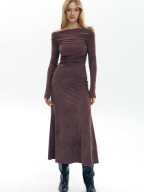 Лонгслив Gepur модель 47853 Фото