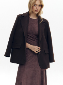 Сукня максі Gepur модель 47854 Фото