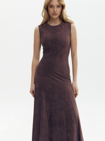 Сукня максі Gepur модель 47854 Фото