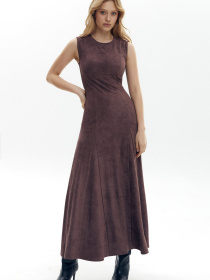 Сукня максі Gepur модель 47854 Фото