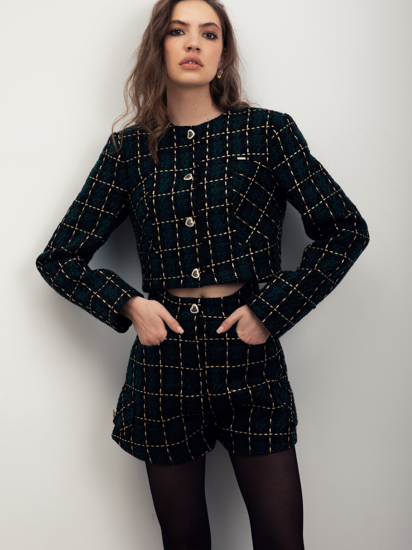 Костюм Gepur модель 47883 Фото