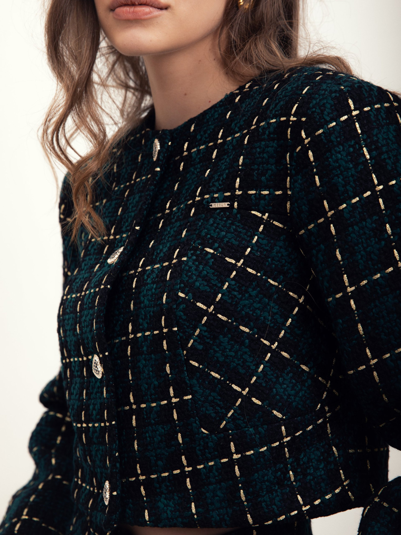 Костюм Gepur модель 47883 Фото