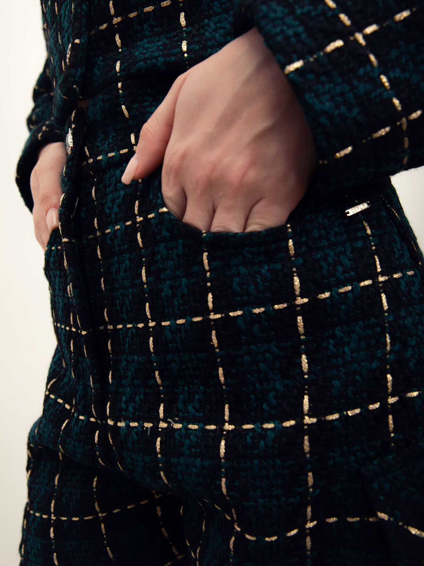 Костюм Gepur модель 47883 Фото