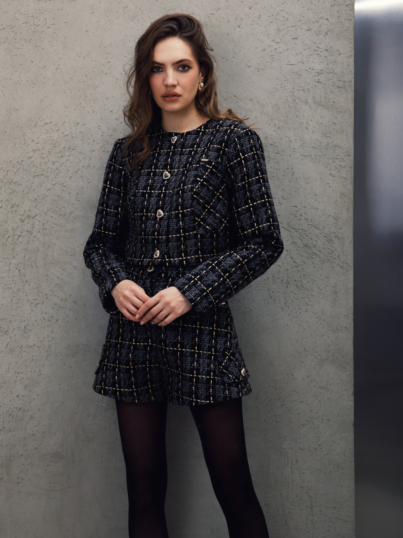 Костюм Gepur модель 47884 Фото