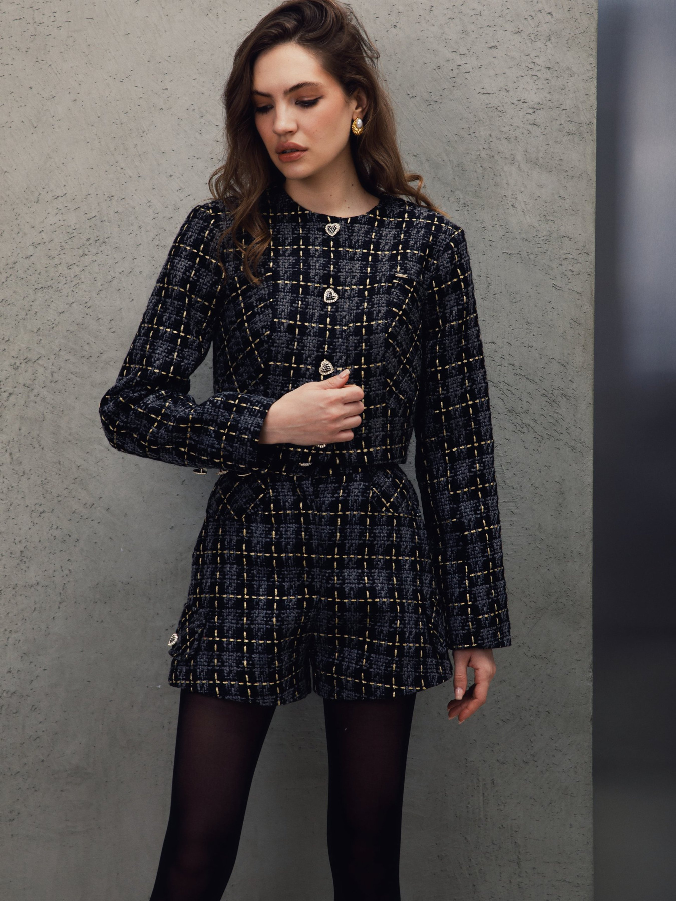 Костюм Gepur модель 47884 Фото