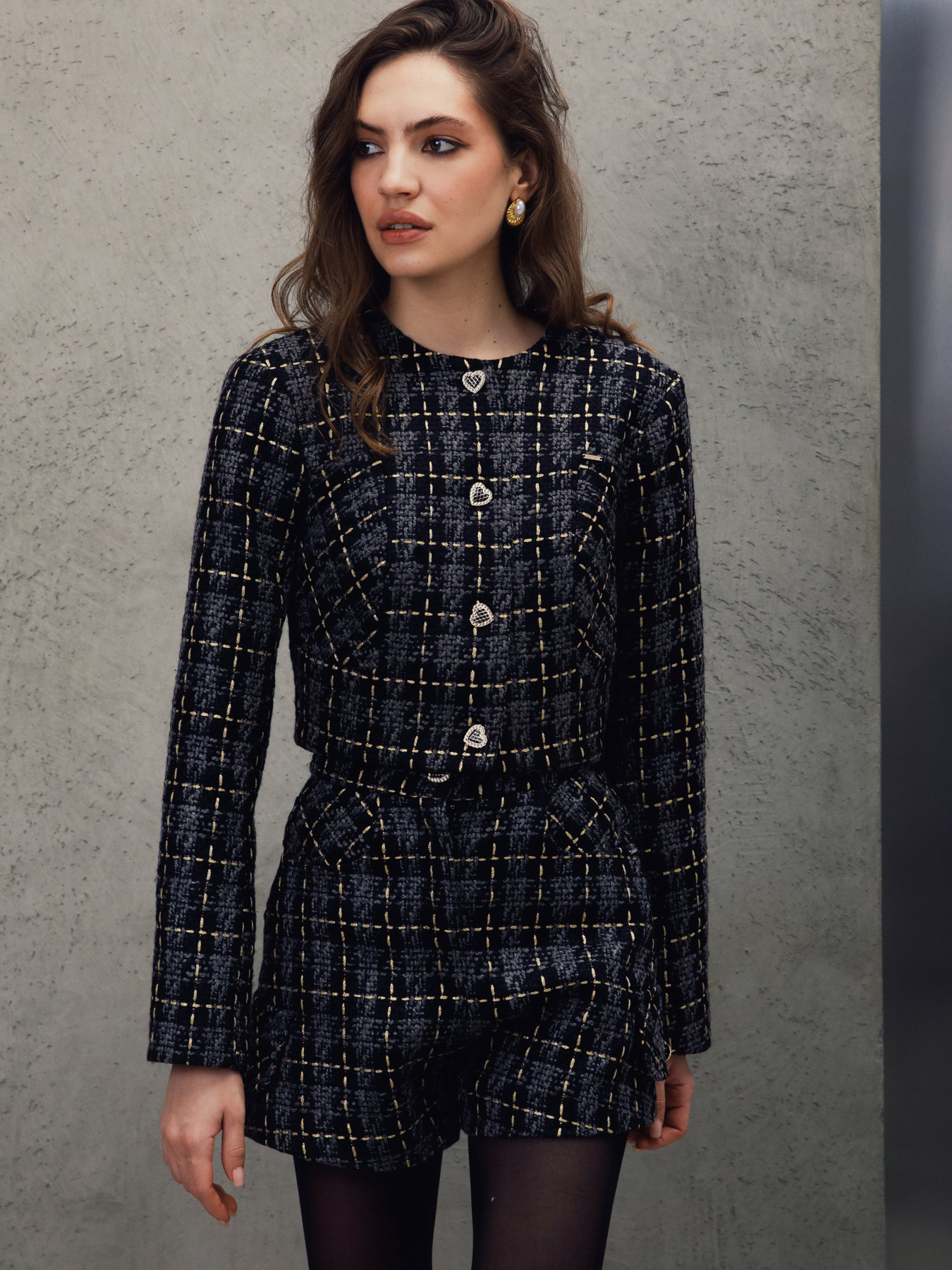 Костюм Gepur модель 47884 Фото