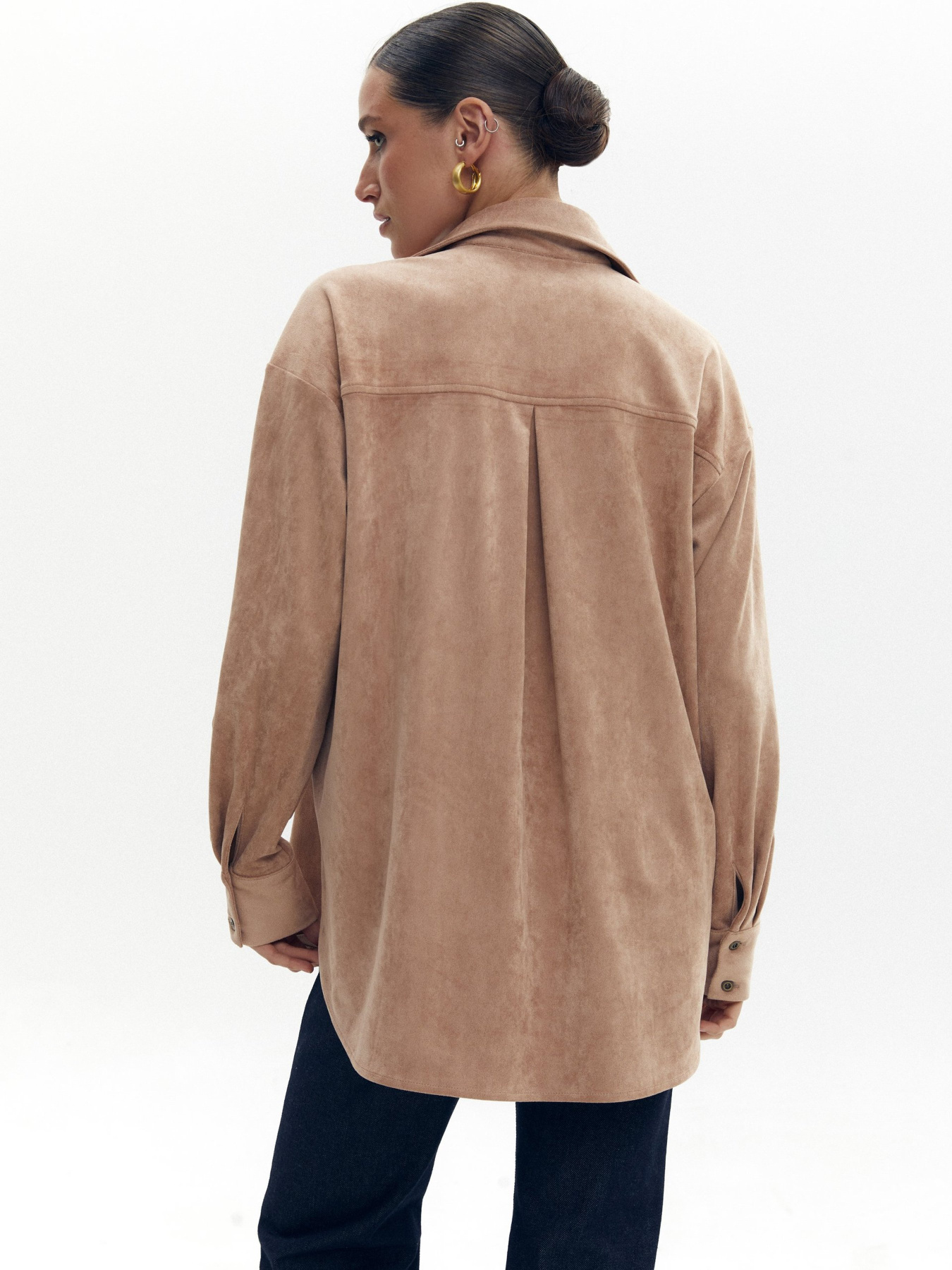 Сорочка Gepur модель 47892 Фото