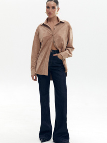 Сорочка повсякденна Gepur модель 47892 Фото