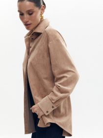 Сорочка повсякденна Gepur модель 47892 Фото