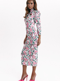 Платье миди Gepur модель 47982 Фото