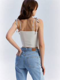 Топ Gepur модель 47985 Фото