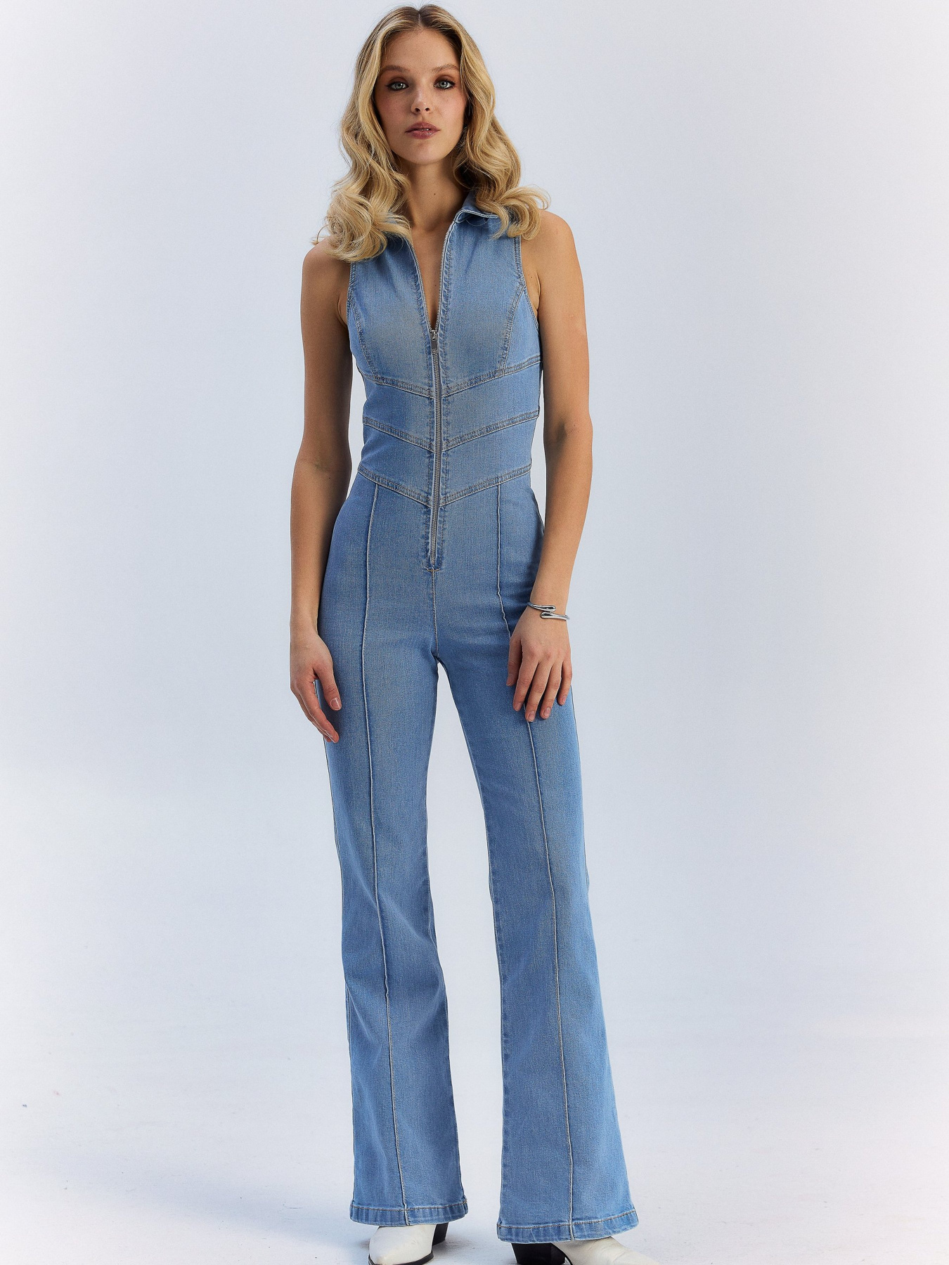 Комбінезон Gepur модель 48014 Фото