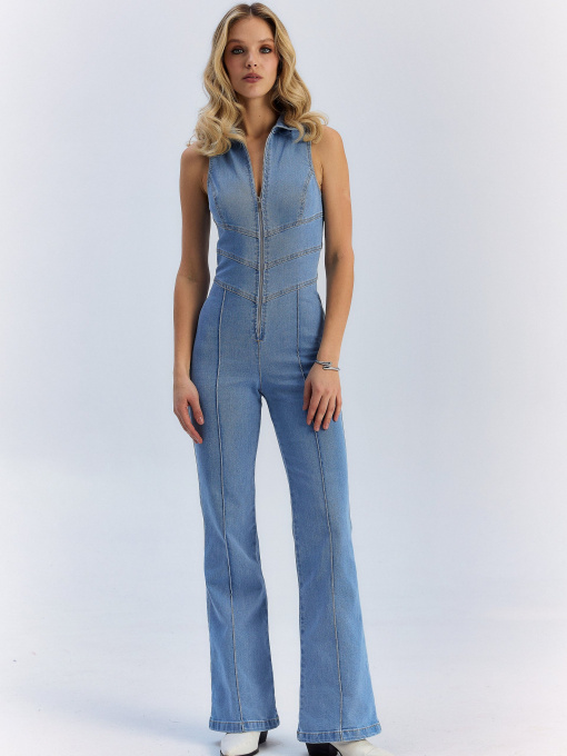 Комбінезон Gepur модель 48014 Фото