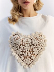 Футболка Gepur модель 48079 Фото