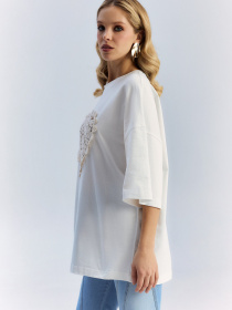 Футболка Gepur модель 48079 Фото