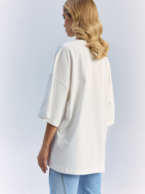 Футболка Gepur модель 48079 Фото