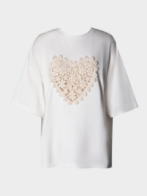 Футболка Gepur модель 48079 Фото