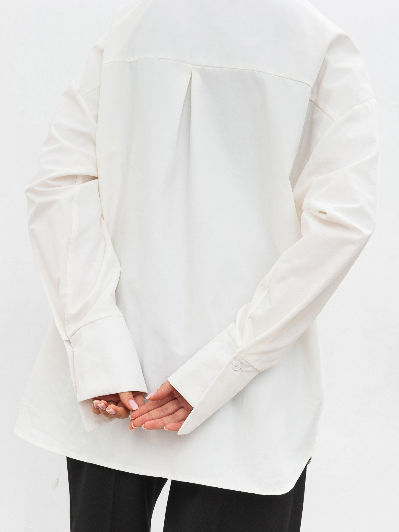 Сорочка Romashka Мінімал модель 201026605091 Фото