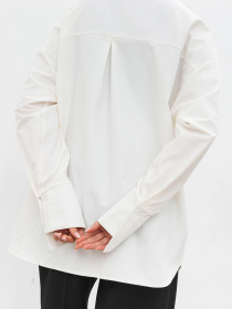 Сорочка Romashka Мінімал модель 201026605091 Фото