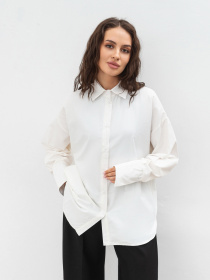Сорочка Romashka Мінімал модель 201026605091 Фото