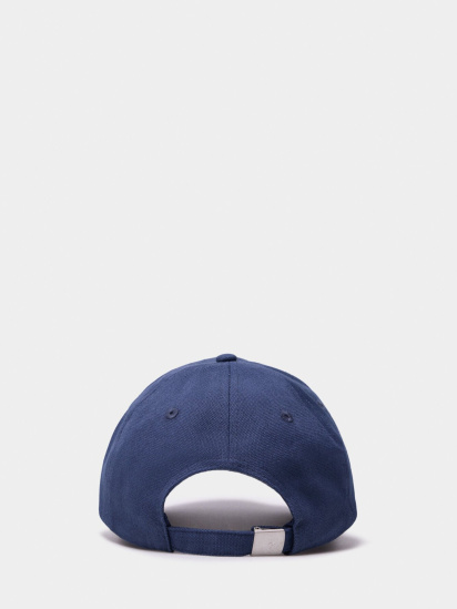 Кепка SPRINGFIELD модель 129763-11 — фото 4 - INTERTOP