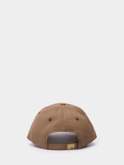 Кепка SPRINGFIELD модель 129763-54 — фото 4 - INTERTOP