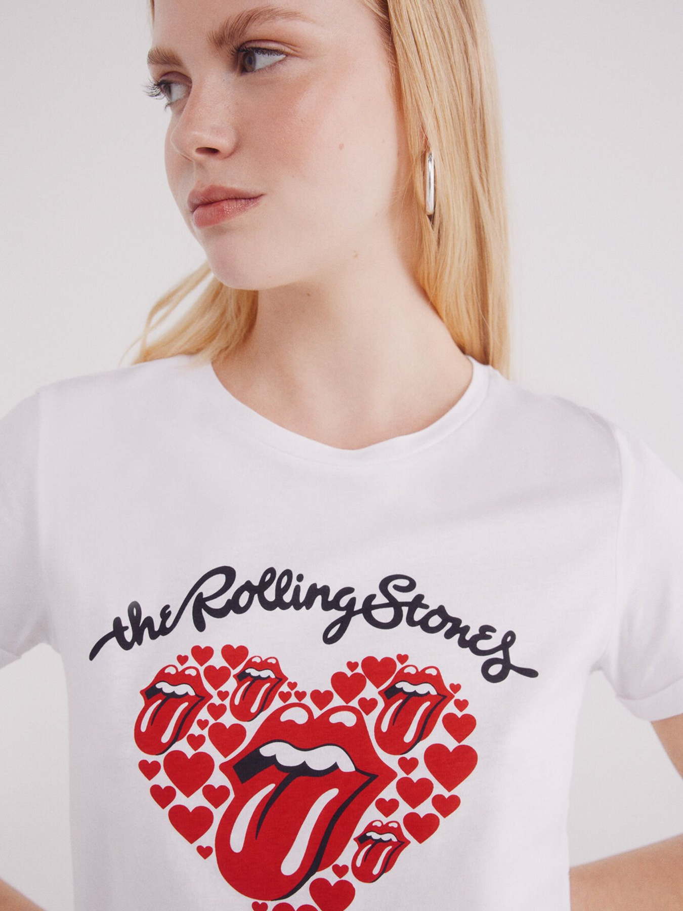 Футболка SPRINGFIELD модель 1389903-99 Фото