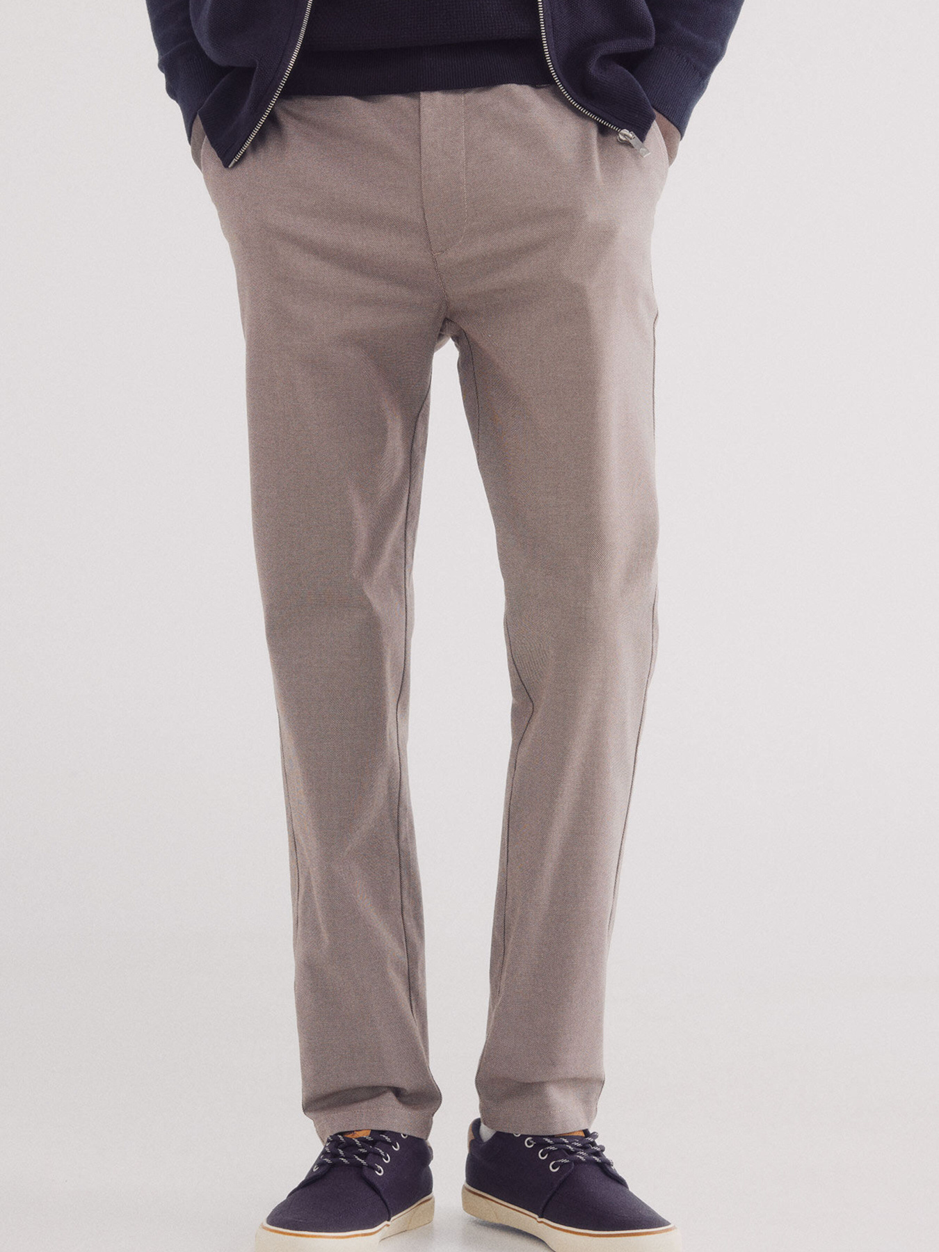 Чиносы SPRINGFIELD модель 1559335-36 Фото