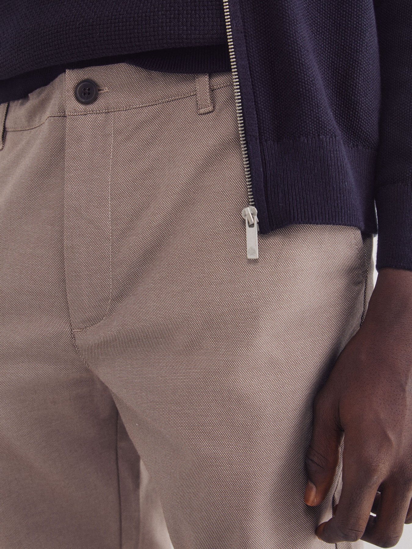 Чиносы SPRINGFIELD модель 1559335-36 Фото