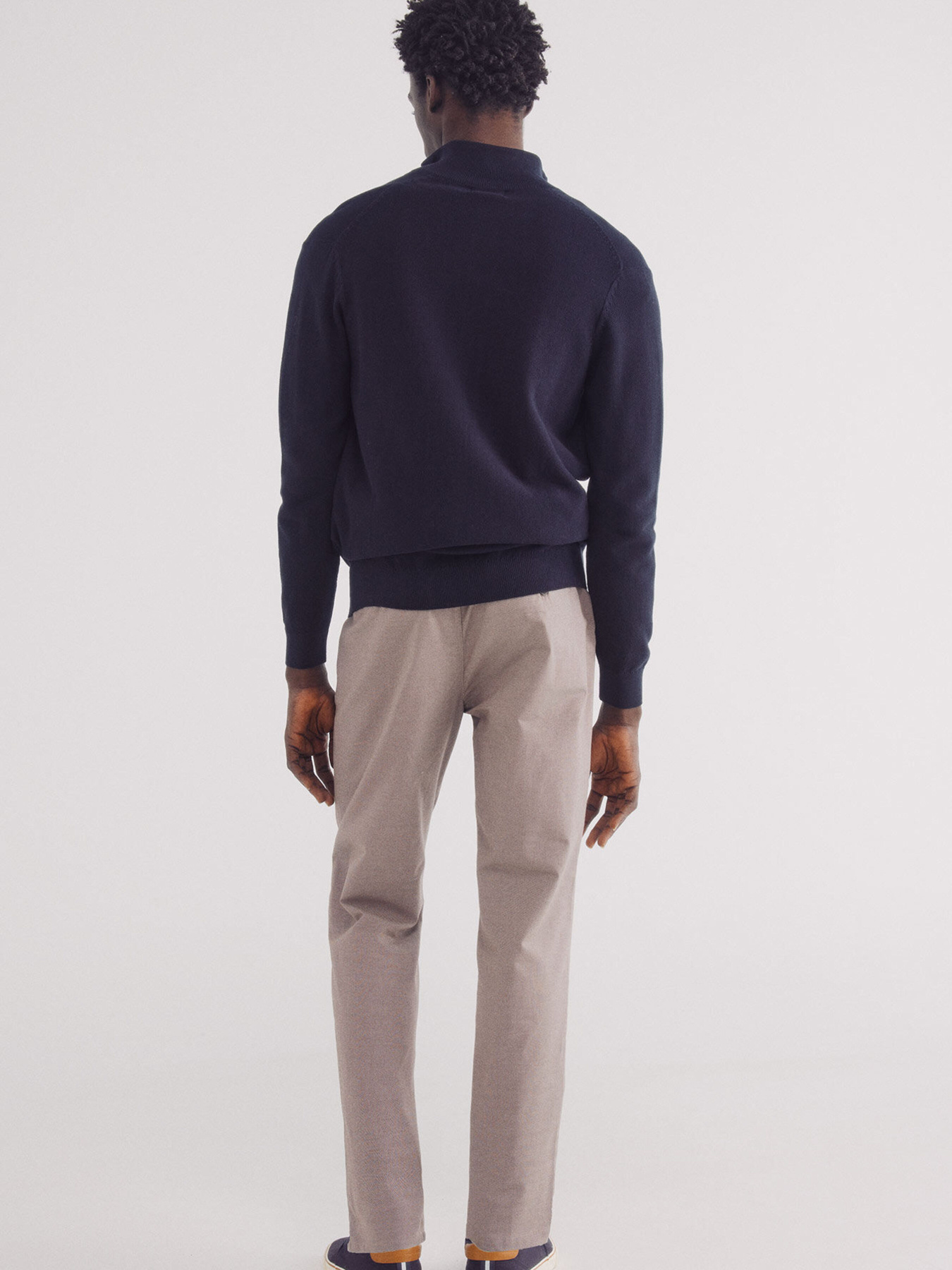 Чиносы SPRINGFIELD модель 1559335-36 Фото