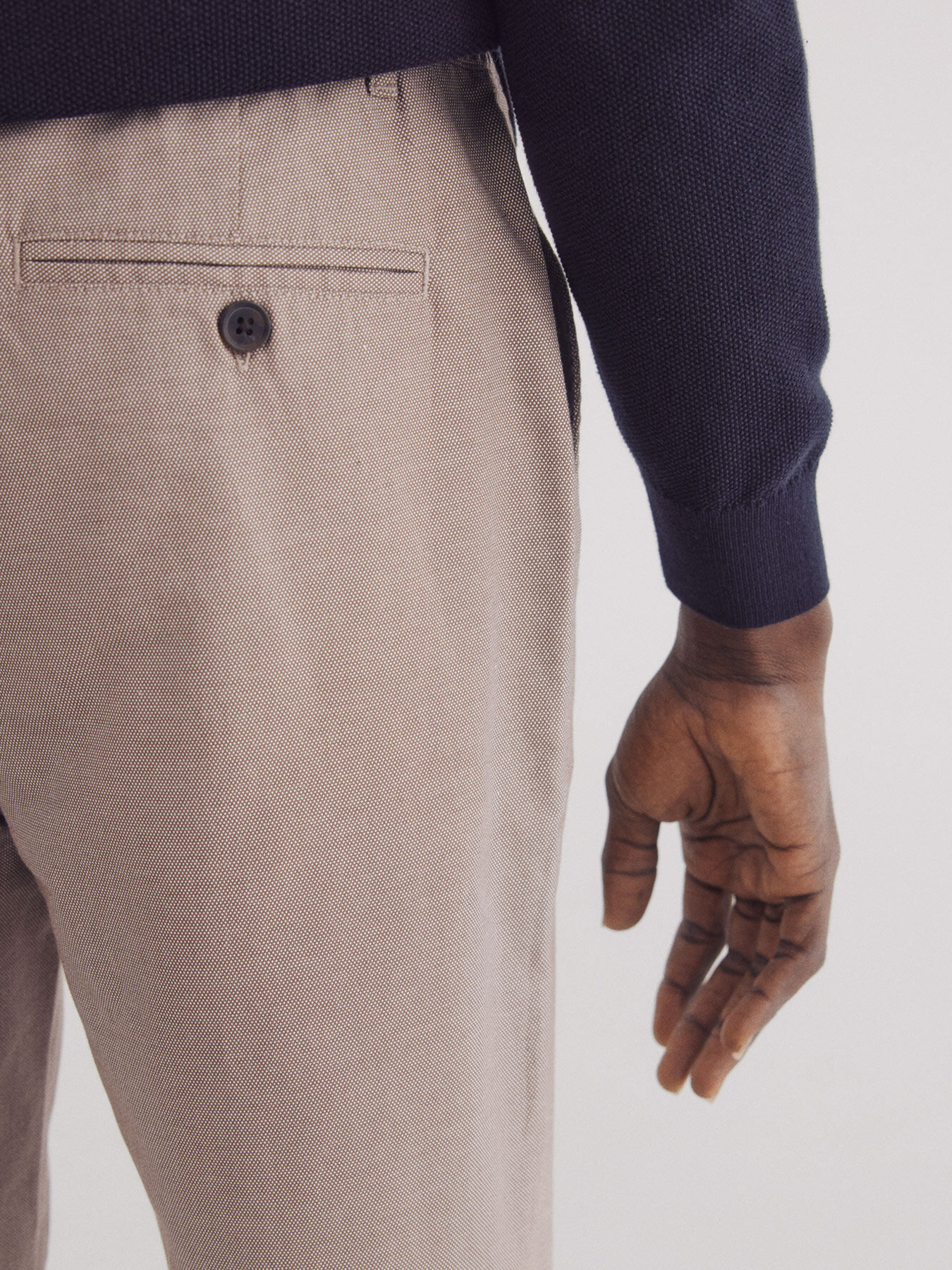 Чиносы SPRINGFIELD модель 1559335-36 Фото