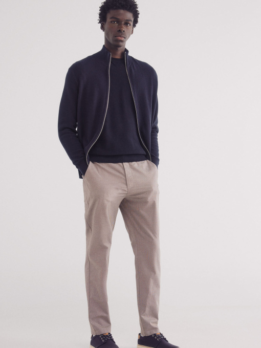 Чиносы SPRINGFIELD модель 1559335-36 Фото