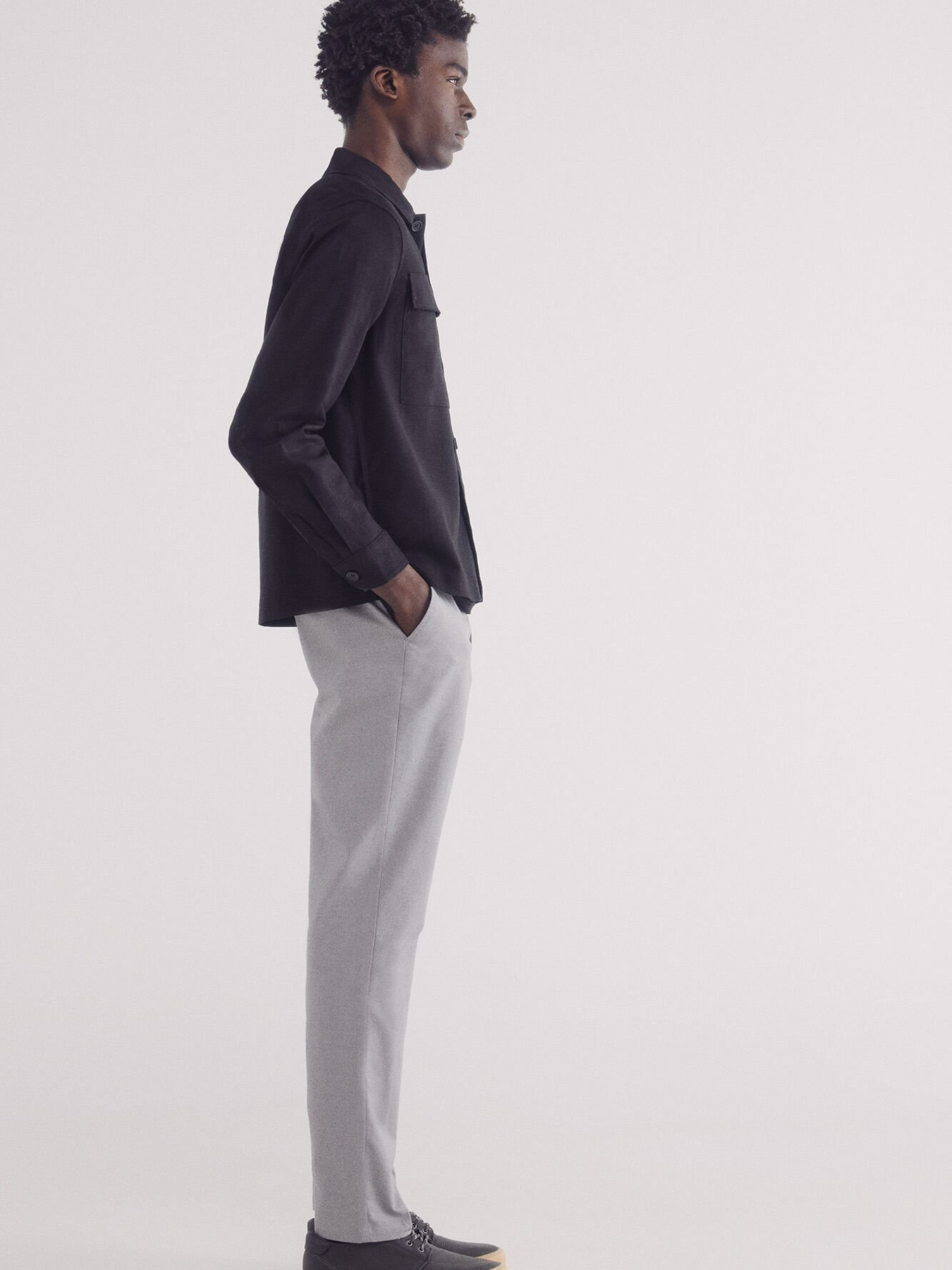 Чіноси SPRINGFIELD модель 1559335-42 Фото