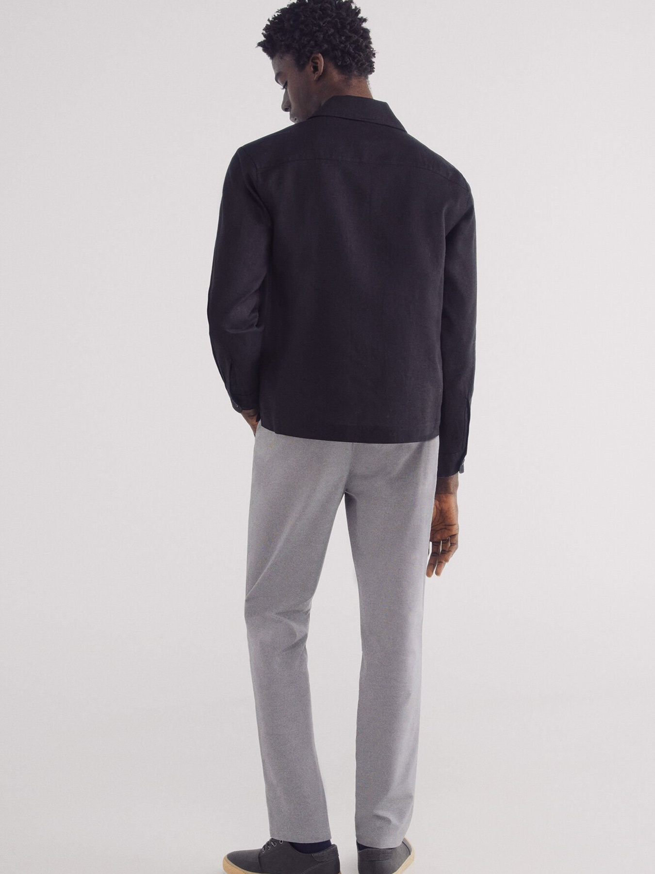 Чіноси SPRINGFIELD модель 1559335-42 Фото