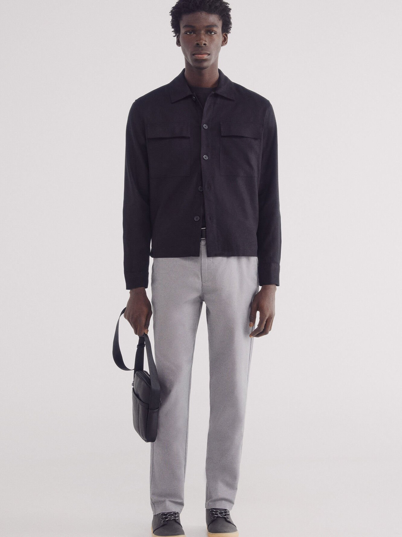 Чіноси SPRINGFIELD модель 1559335-42 Фото